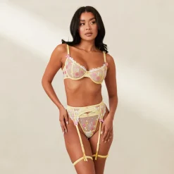 Lounge Underwear Intimates Sets | Adelina Intimates BH (Set) -
