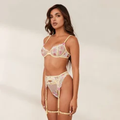 Lounge Underwear Intimates Sets | Adelina Intimates BH (Set) -