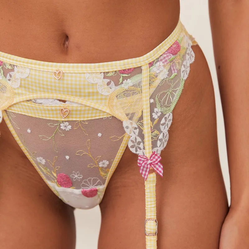 Lounge Underwear Intimates Sets | Adelina Intimates BH (Set) -