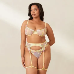 Lounge Underwear Intimates Sets | Adelina Intimates BH (Set) -