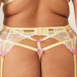 Lounge Underwear Intimates Sets | Adelina Intimates BH (Set) -