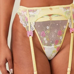 Lounge Underwear Intimates Sets | Adelina Intimates BH (Set) -