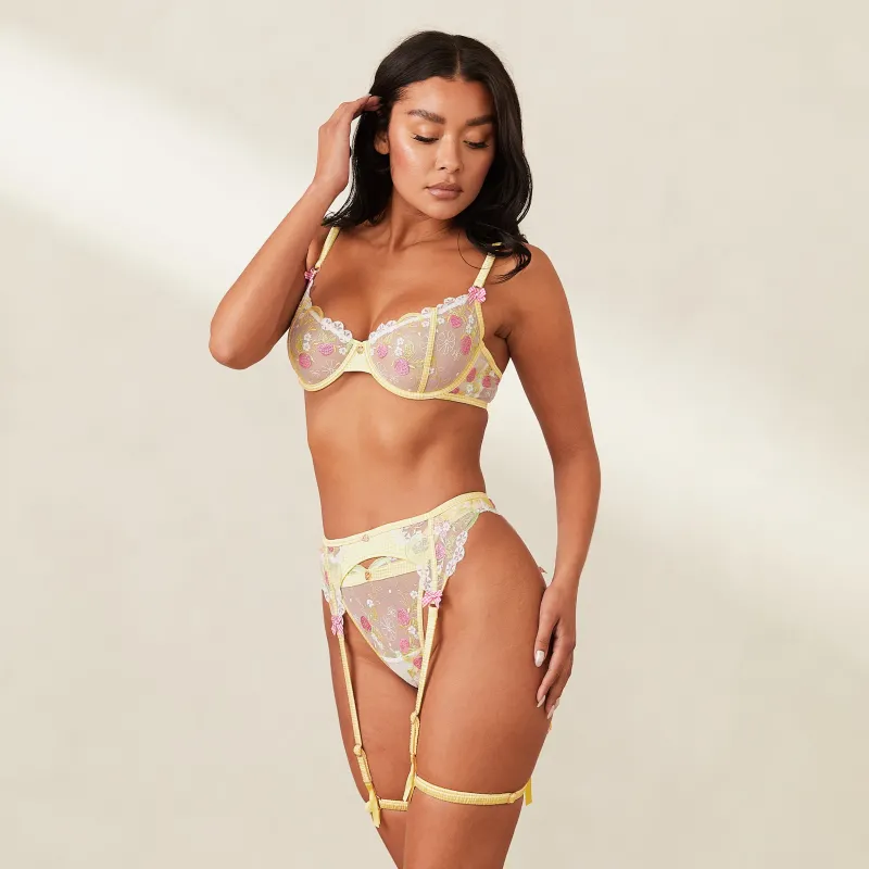 Lounge Underwear Intimates Sets | Adelina Intimates BH (Set) -
