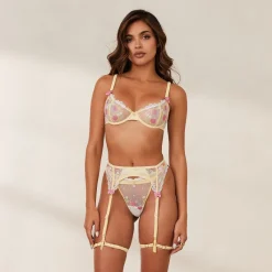 Lounge Underwear Intimates Sets | Adelina Intimates BH (Set) -