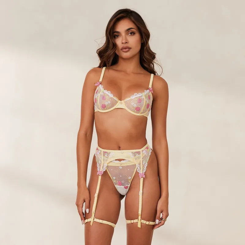 Lounge Underwear Intimates Sets | Adelina Intimates BH (Set) -