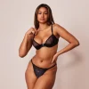 Lounge Underwear Höschen | G-Strings | Admire Balcony BH -