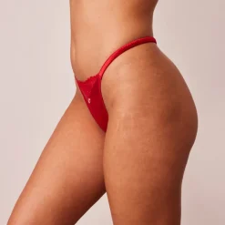 Lounge Underwear Höschen | G-Strings | Admire G-string -