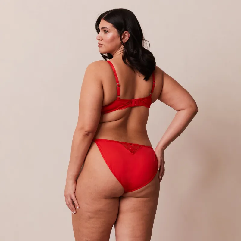 Lounge Underwear T-Shirt Bhs | Push-Up | Anti-Gravity Push-Up BH -