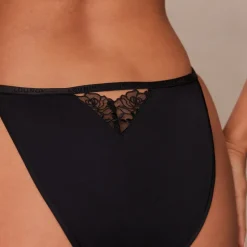 Lounge Underwear Gepolsterte | Push-Up | Anti-Gravity Push-Up BH -