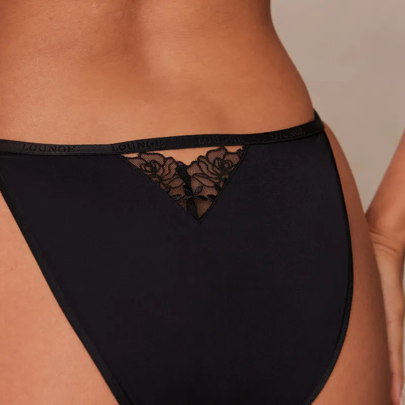 Lounge Underwear Gepolsterte | Push-Up | Anti-Gravity Push-Up BH -