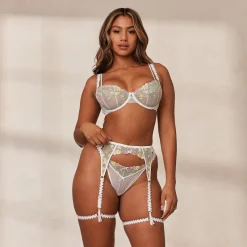 Lounge Underwear Intimates Sets | Azalea Intimates BH (Set) -