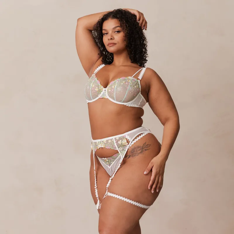 Lounge Underwear Intimates Sets | Azalea Intimates BH (Set) -
