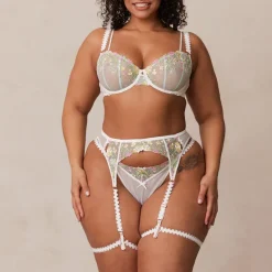 Lounge Underwear Intimates Sets | Azalea Intimates BH (Set) -