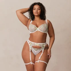 Lounge Underwear Intimates Sets | Azalea Intimates BH (Set) -