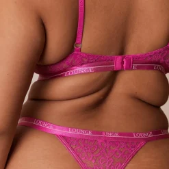 Lounge Underwear Strings | Slips | Balcony BH -