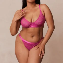 Lounge Underwear Strings | Slips | Balcony BH -