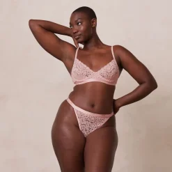 Lounge Underwear Strings | Slips | Balcony BH -