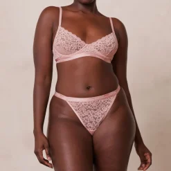 Lounge Underwear Strings | Slips | Balcony BH -