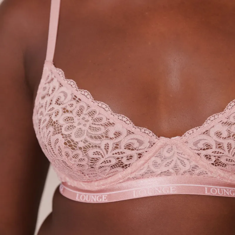 Lounge Underwear Strings | Slips | Balcony BH -