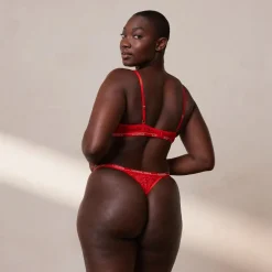 Lounge Underwear G-Strings | Slips | Balcony BH -