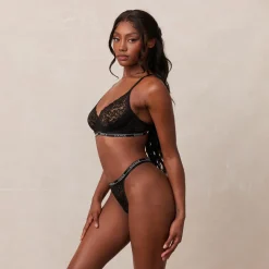 Lounge Underwear G-Strings | Slips | Balcony BH -