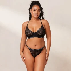 Lounge Underwear G-Strings | Slips | Balcony BH -