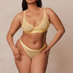 Lounge Underwear G-Strings | Slips | Balcony BH -