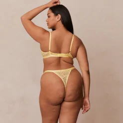 Lounge Underwear G-Strings | Slips | Balcony BH -