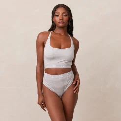 Lounge Underwear Bhs | Bamboo Basic Bralette -