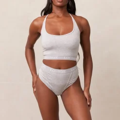Lounge Underwear Bhs | Bamboo Basic Bralette -