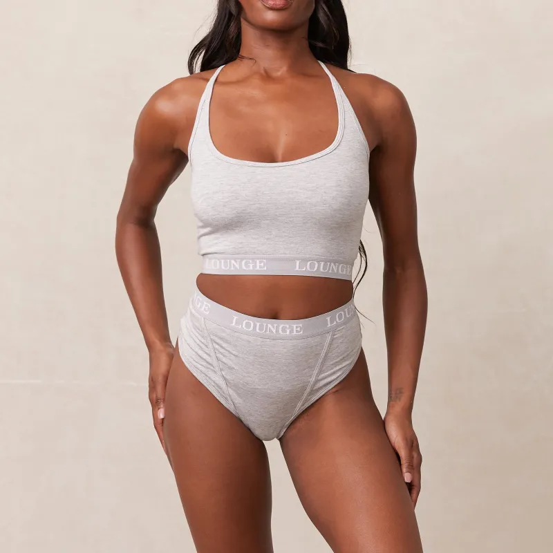 Lounge Underwear Bhs | Bamboo Basic Bralette -