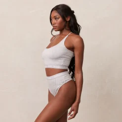 Lounge Underwear Bhs | Bamboo Basic Bralette -