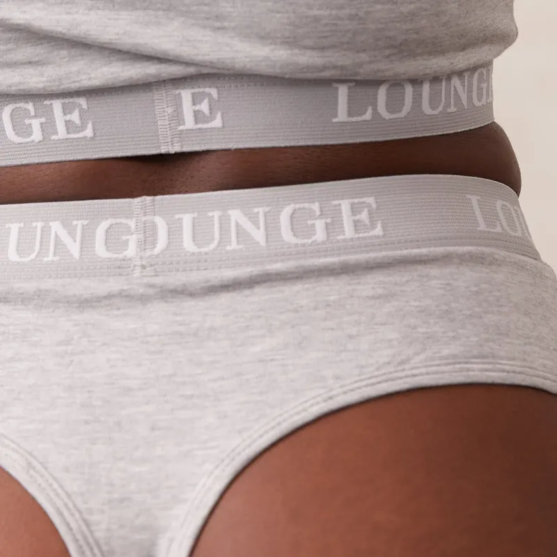 Lounge Underwear Bhs | Bamboo Basic Bralette -