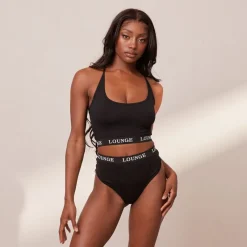 Lounge Underwear Bhs | Bamboo Basic Bralette -