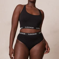 Lounge Underwear Bhs | Bamboo Basic Bralette -