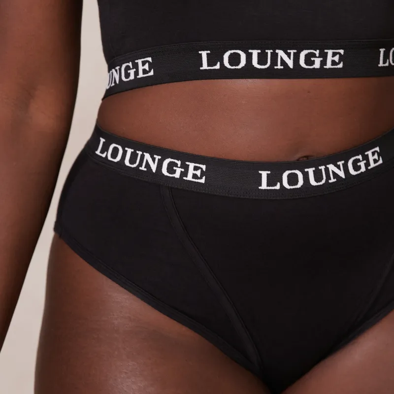 Lounge Underwear Bhs | Bamboo Basic Bralette -