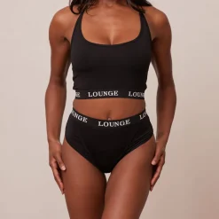 Lounge Underwear Bhs | Bamboo Basic Bralette -