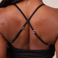 Lounge Underwear Bhs | Bamboo Basic Bralette -