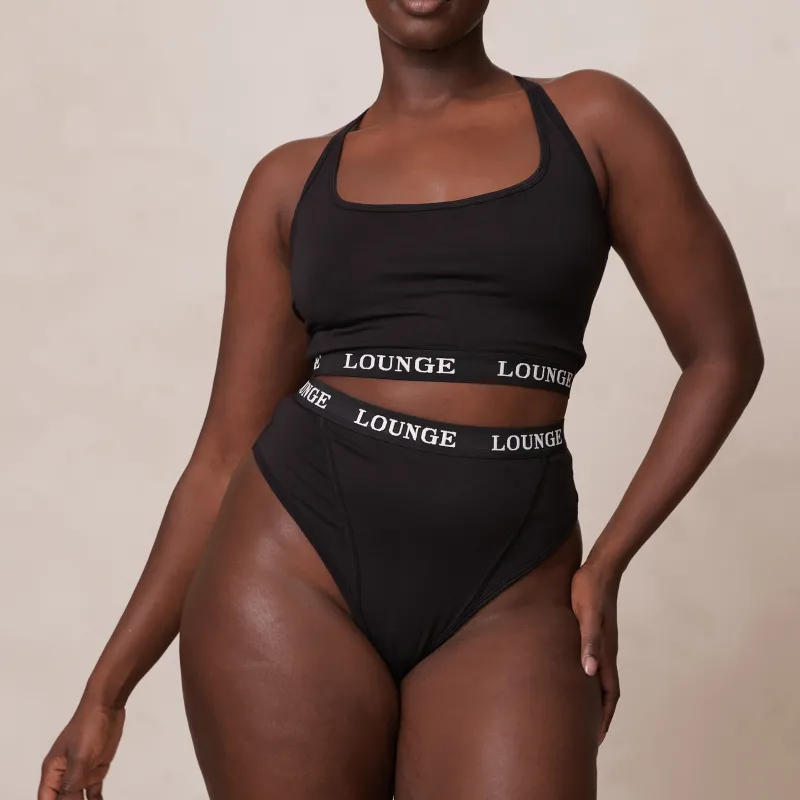 Lounge Underwear Bhs | Bamboo Basic Bralette -