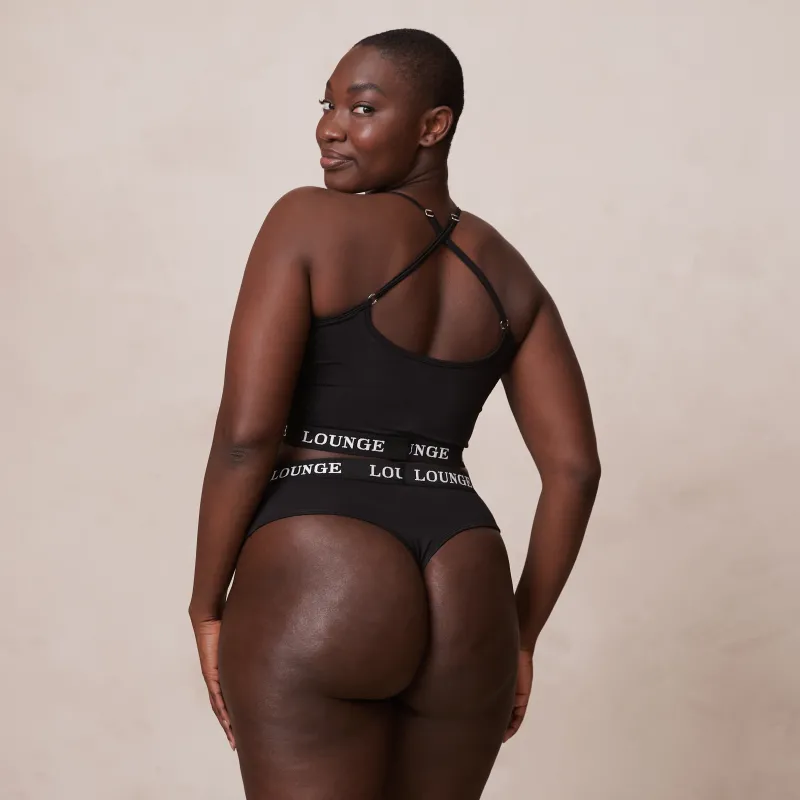 Lounge Underwear Bhs | Bamboo Basic Bralette -
