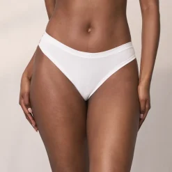 Lounge Underwear Slips | Brazilians | Bamboo Comfort Brazilian (3er Paket) -