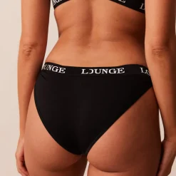 Lounge Underwear Bralettes | Ohne Bügel | Bamboo Triangle BH -