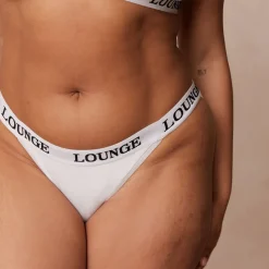 Lounge Underwear Bralettes | Ohne Bügel | Bamboo Triangle BH -
