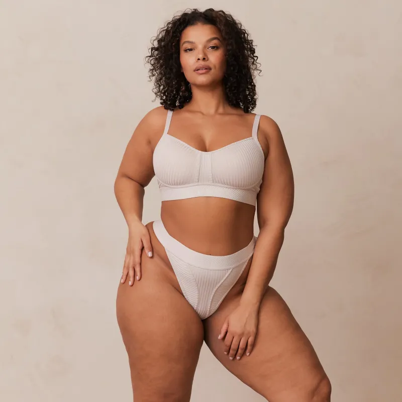 Lounge Underwear Slips | Höschen | Bare BH -