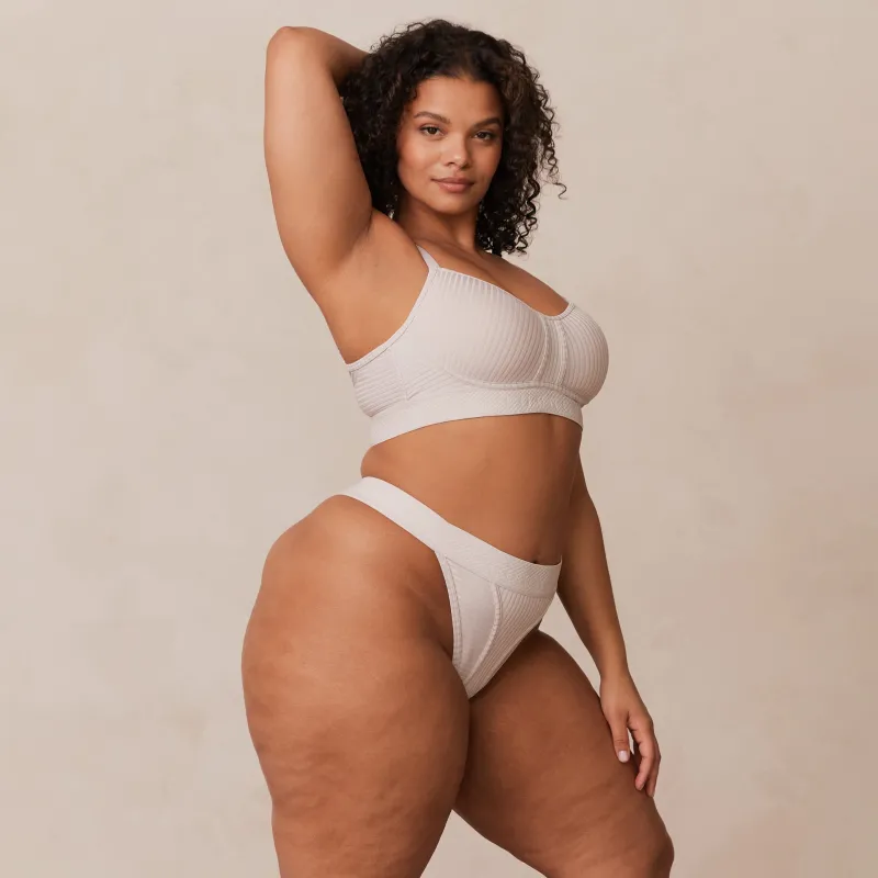 Lounge Underwear Slips | Höschen | Bare BH -