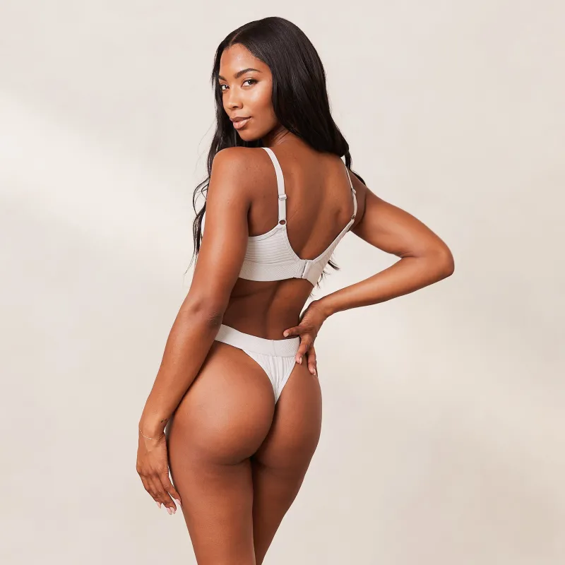 Lounge Underwear Slips | Höschen | Bare BH -