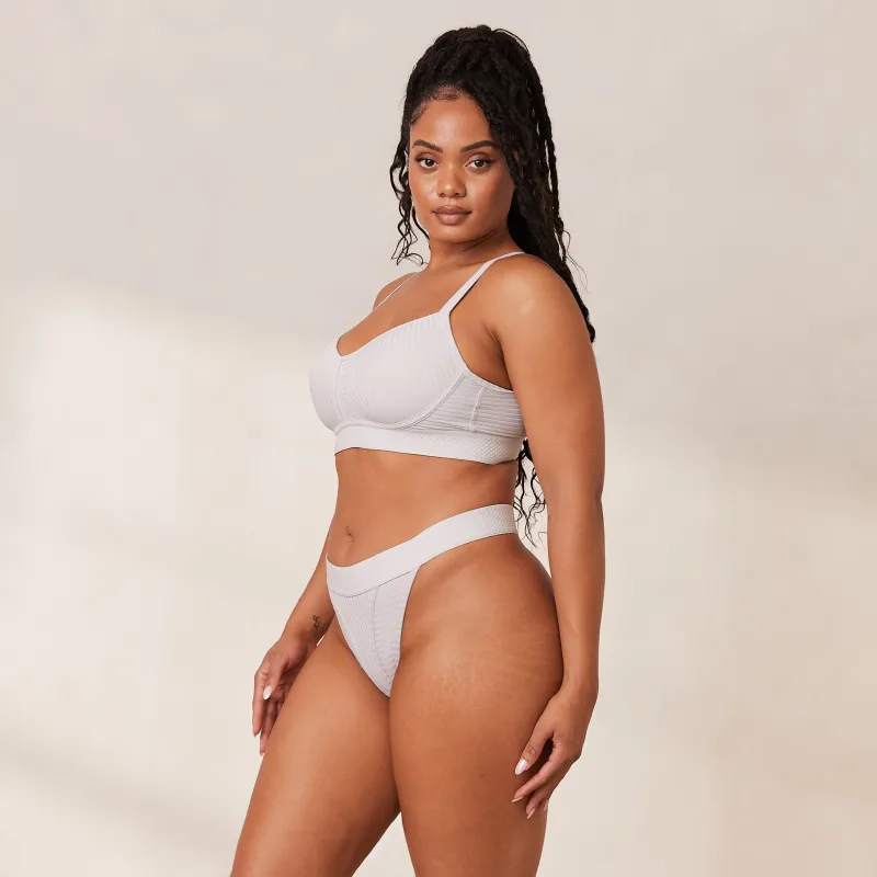 Lounge Underwear Slips | Höschen | Bare BH -