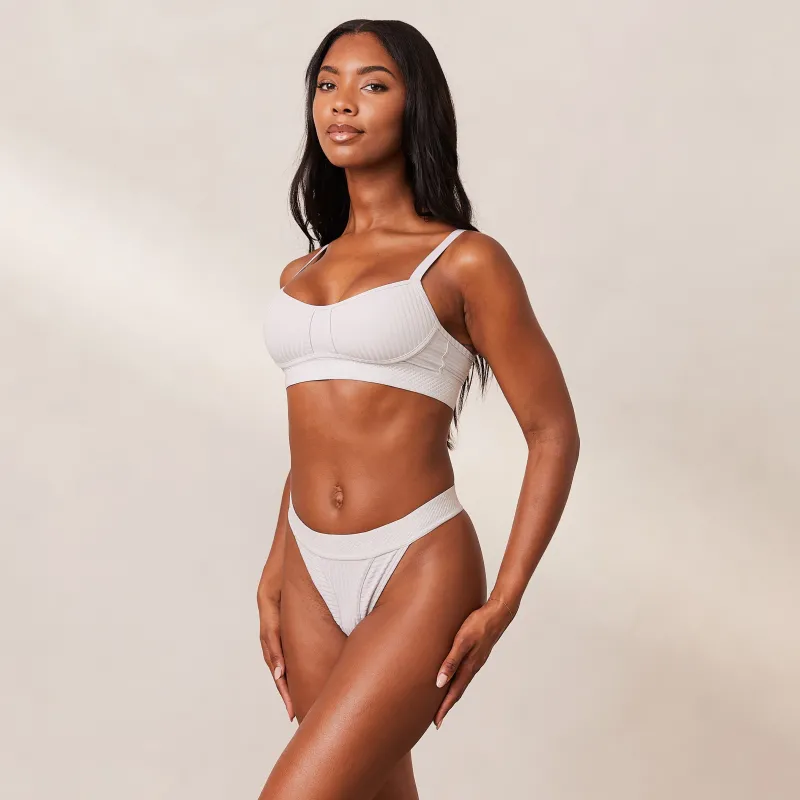 Lounge Underwear Slips | Höschen | Bare BH -