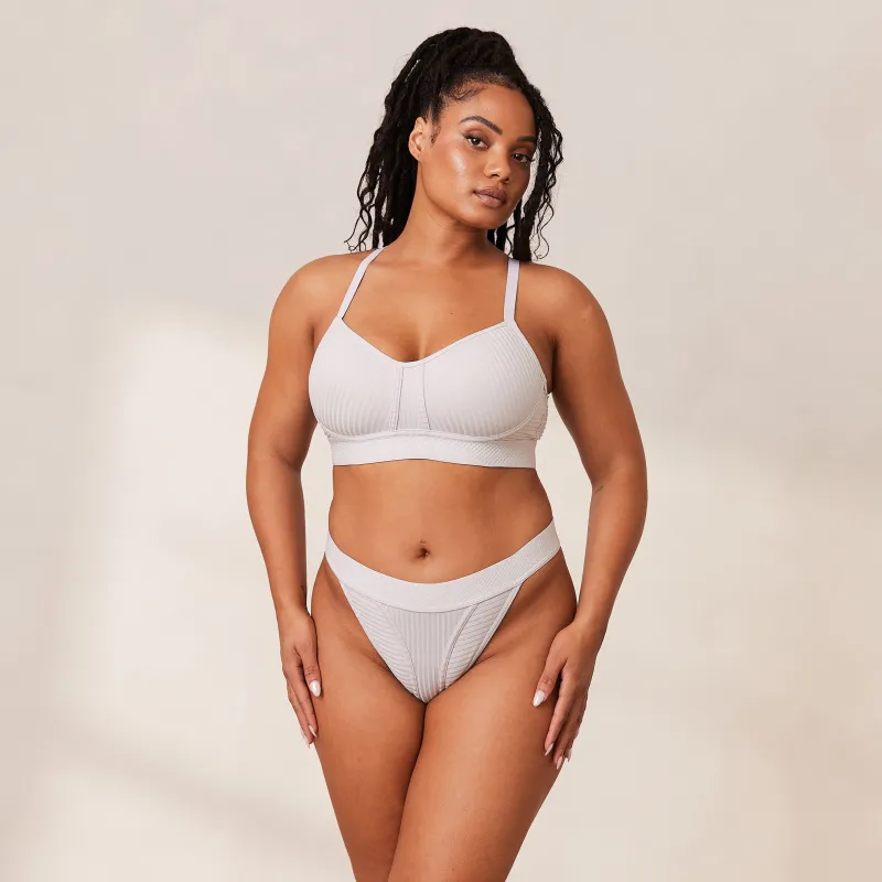 Lounge Underwear Slips | Höschen | Bare BH -