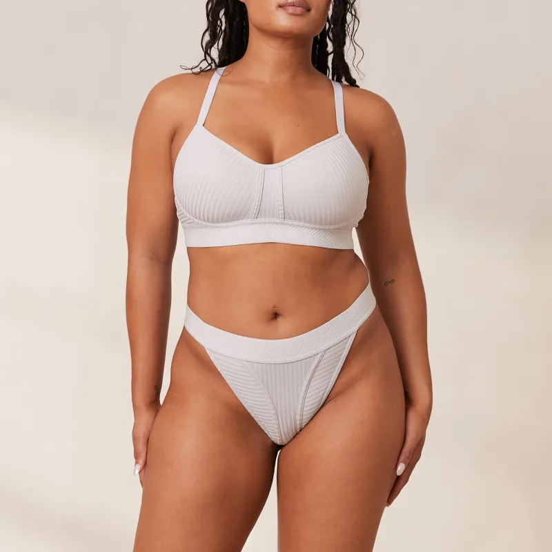 Lounge Underwear Slips | Höschen | Bare BH -
